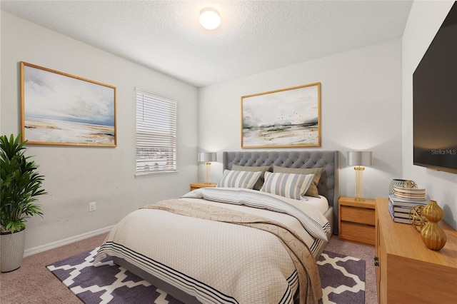120 Citrus Isle St, Davenport, FL 33837 - carpeted bedroom featuring baseboards