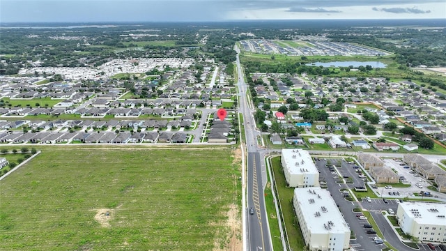 120 Citrus Isle St, Davenport, FL 33837 - aerial view of property and surrounding area