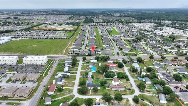 120 Citrus Isle St, Davenport, FL 33837 - aerial overview of property's location