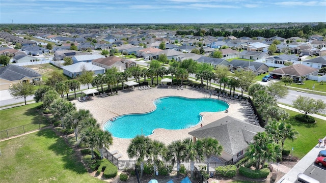 120 Citrus Isle St, Davenport, FL 33837 - view of community pool