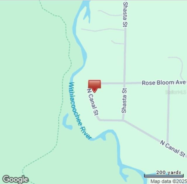 Rose Bloom Ave, Webster, FL 33597 - photo 4