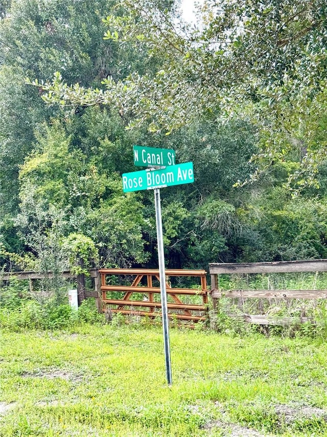 Rose Bloom Ave, Webster, FL 33597 - photo 12