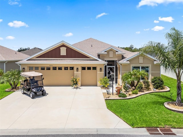 4216 Balcharan Ter, The Villages, FL 32163 - photo 1