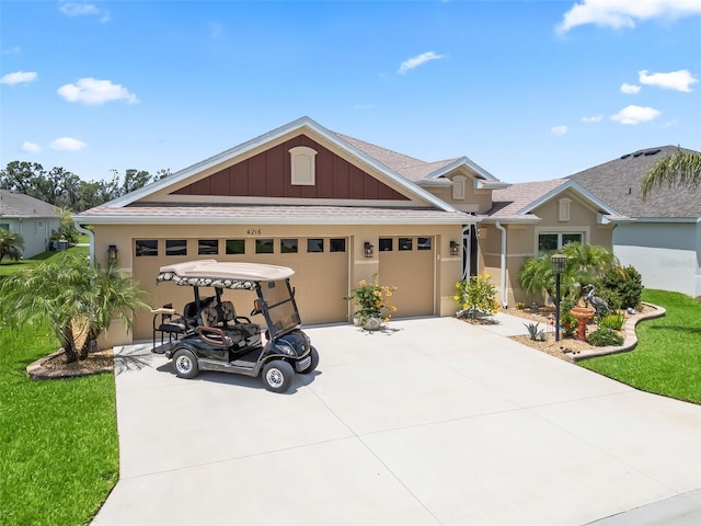 4216 Balcharan Ter, The Villages, FL 32163 - photo 2