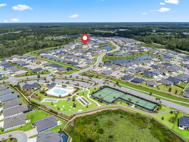 4216 Balcharan Ter, The Villages, FL 32163 - photo 36