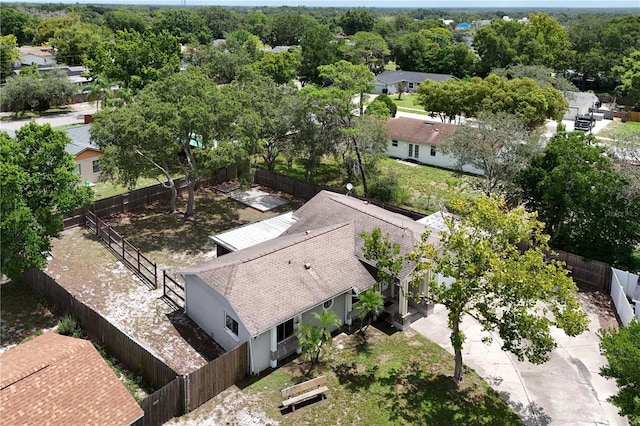 461 Kee St, Apopka, FL 32712 - view of subject property