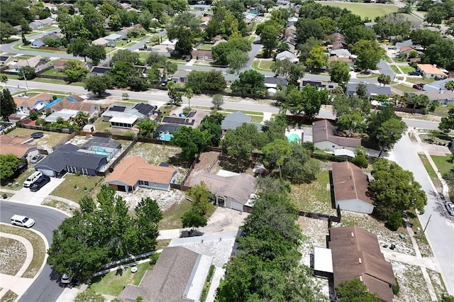 461 Kee St, Apopka, FL 32712 - aerial view of property's location featuring nearby suburban area