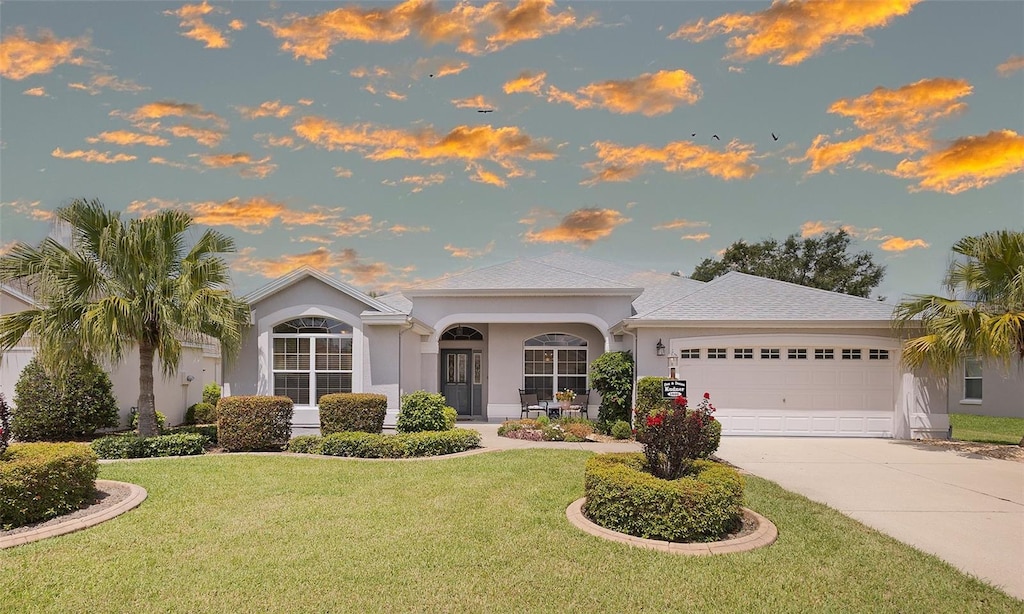 1826 Kyrle Ter, The Villages, FL 32162 - photo 1