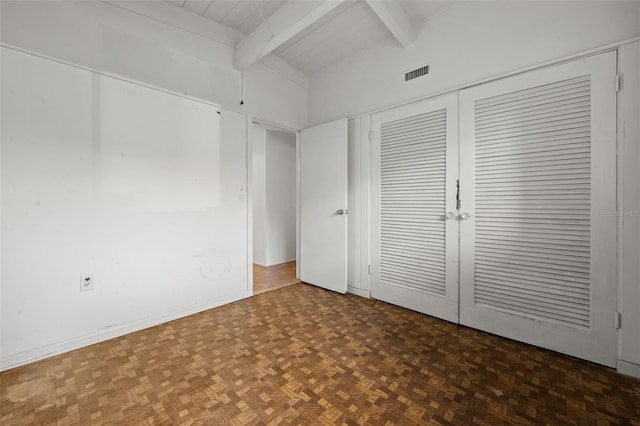 138 W 52nd St, Hialeah, FL 33012 - unfurnished bedroom featuring a closet
