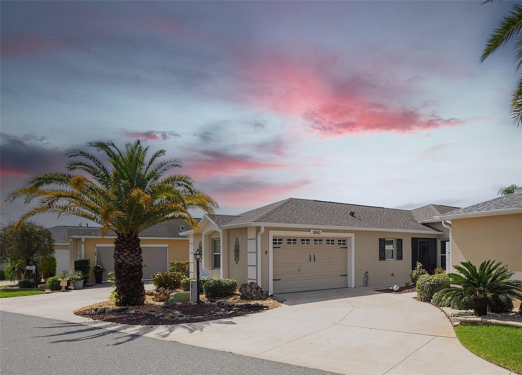1890 Sagamore St, The Villages, FL 32162 - photo 1