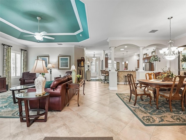 2217 Isleworth Cir, The Villages, FL 32163 - photo 31
