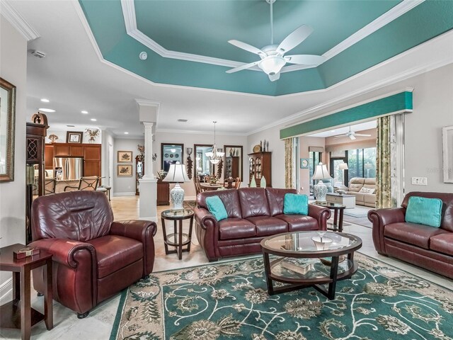 2217 Isleworth Cir, The Villages, FL 32163 - photo 32