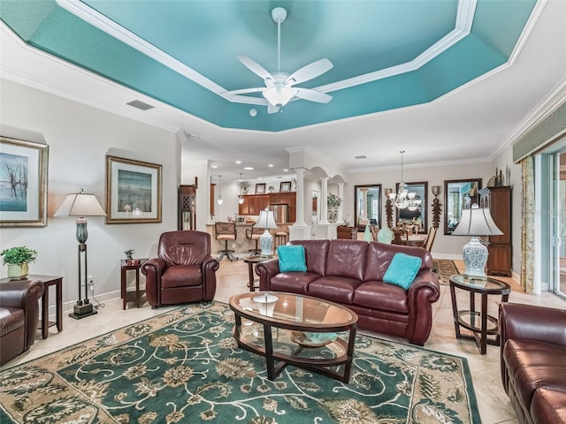2217 Isleworth Cir, The Villages, FL 32163 - photo 33