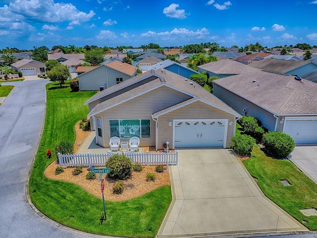 1001 Greyford Ln, The Villages, FL 32162 - photo 1