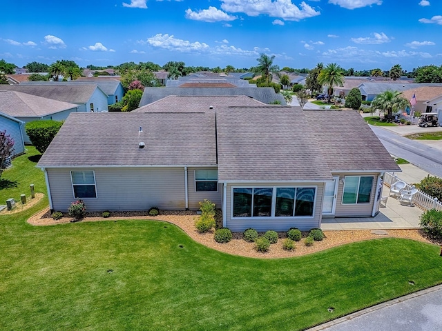 1001 Greyford Ln, The Villages, FL 32162 - photo 4