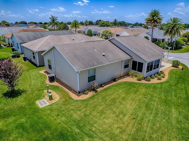 1001 Greyford Ln, The Villages, FL 32162 - photo 5