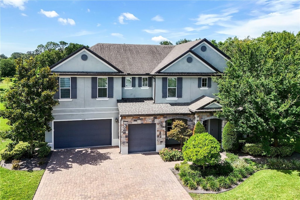 3241 Pinenut Dr, Apopka, FL 32712 - photo 1