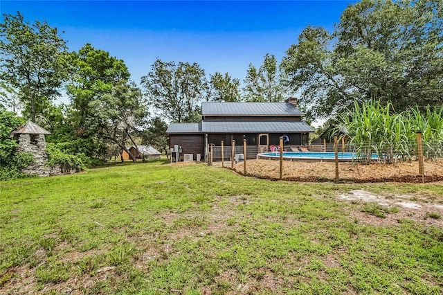 42328 Dogwood Ave, Deland, FL 32720 - photo 4
