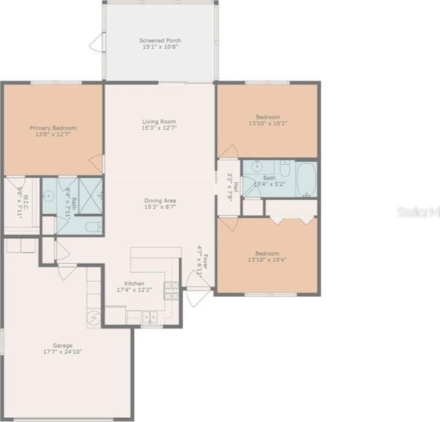 1312 Trellis Ln, The Villages, FL 32162 - photo 46