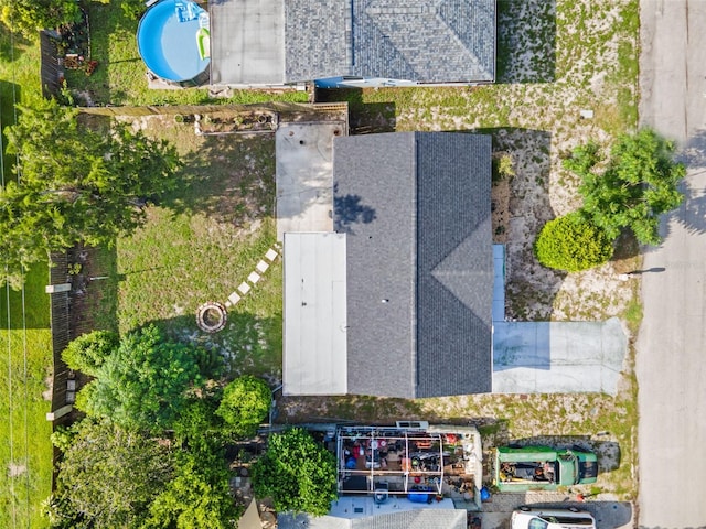 11326 Yellowwood Ln, Port Richey, FL 34668 - aerial view