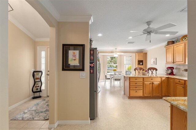 17917 SE 86th Auburn Ave, The Villages, FL 32162 - photo 20