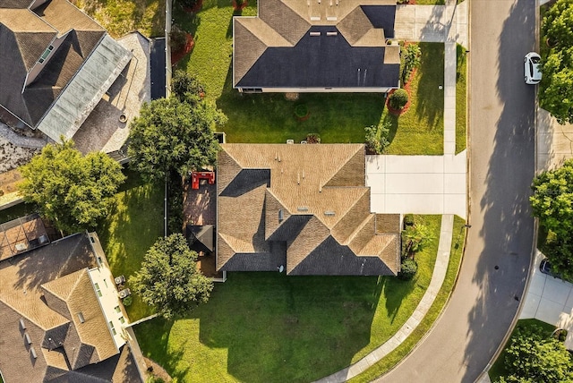 30300 Hackney Loop, Mount Dora, FL 32757 - drone / aerial view
