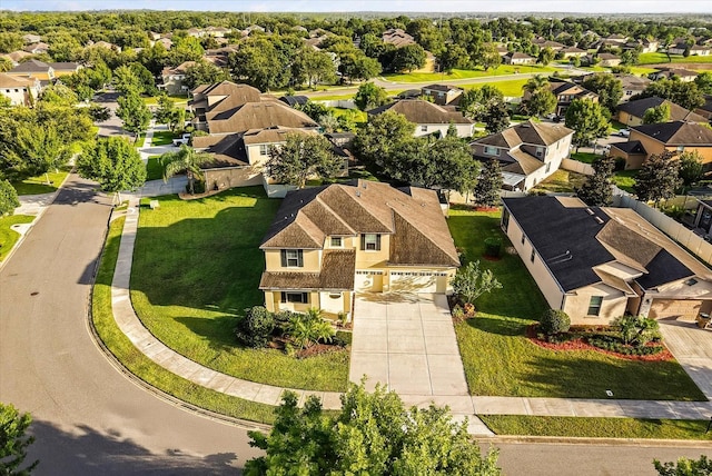 30300 Hackney Loop, Mount Dora, FL 32757 - aerial view of residential area