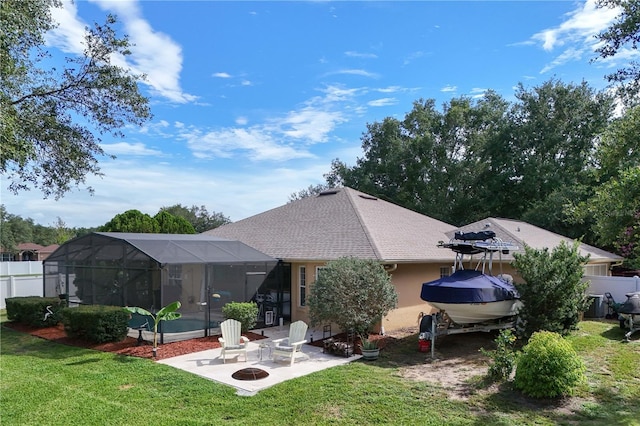 13545 Oak Bend Dr, Grand Island, FL 32735 - photo 4