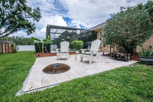 13545 Oak Bend Dr, Grand Island, FL 32735 - photo 35