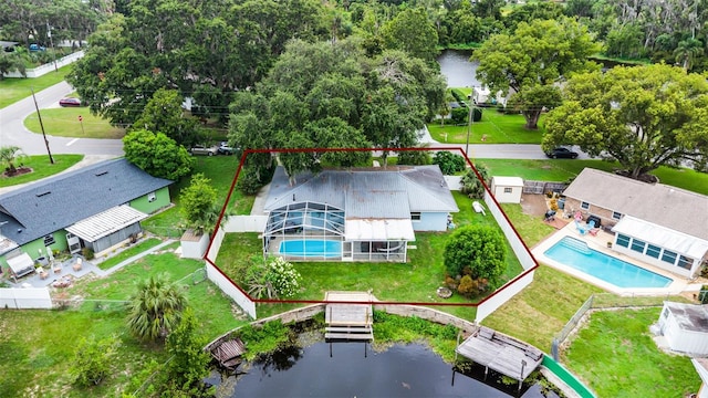 703 N Hawley St, Eustis, FL 32726 - photo 39