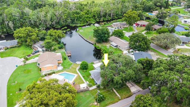 703 N Hawley St, Eustis, FL 32726 - photo 40