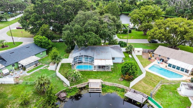 703 N Hawley St, Eustis, FL 32726 - photo 42