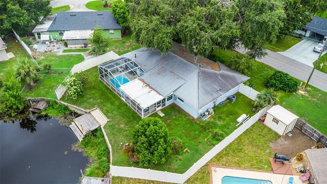 703 N Hawley St, Eustis, FL 32726 - photo 44