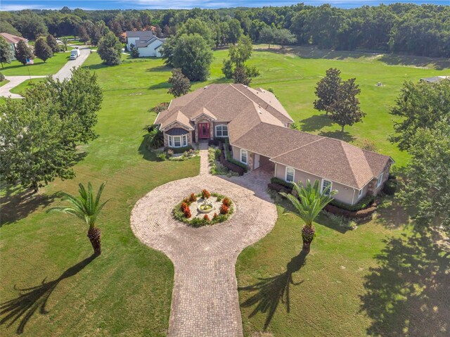 18139 Great Blue Heron Dr, Groveland, FL 34736 - view of subject property