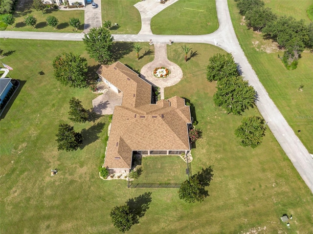 18139 Great Blue Heron Dr, Groveland, FL 34736 - aerial overview of property's location