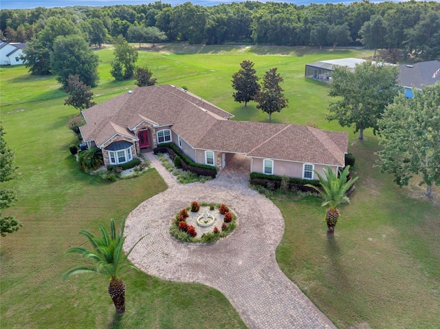 18139 Great Blue Heron Dr, Groveland, FL 34736 - view of subject property