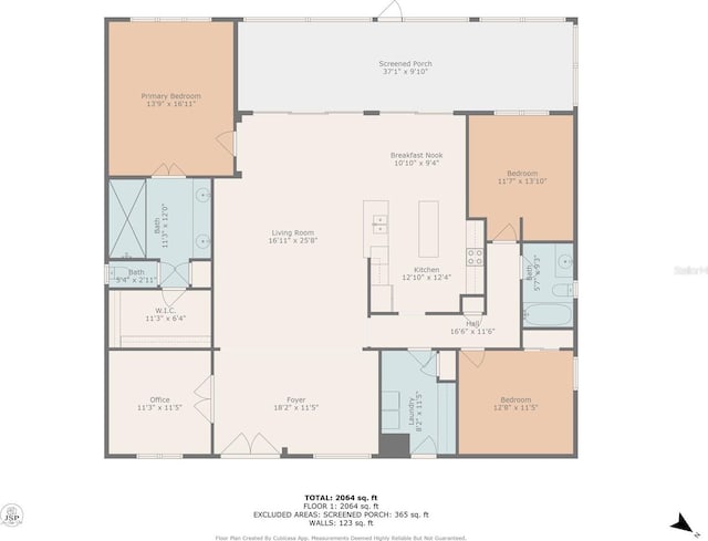 13944 SE 96th Cir, Summerfield, FL 34491 - photo 47