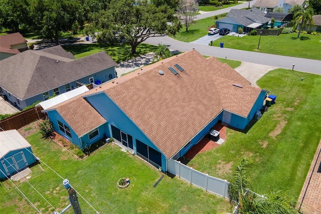 1412 Cove Pl, Tavares, FL 32778 - view of subject property