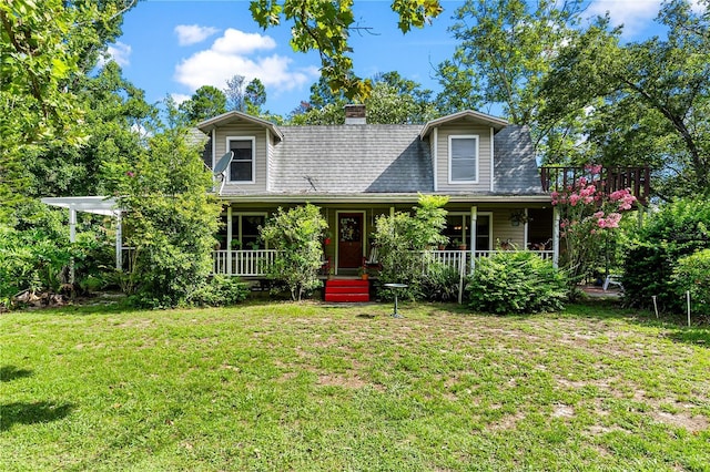 28331 Williams Woods Rd, Tavares, FL 32778 - photo 1
