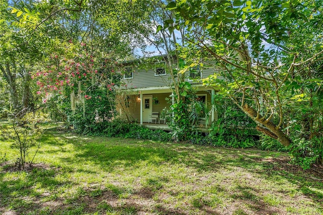 28331 Williams Woods Rd, Tavares, FL 32778 - photo 20