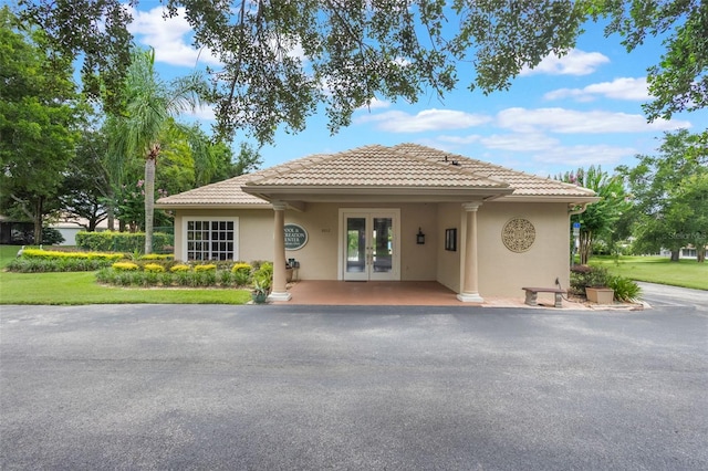 9015 Saint Andrews Way, Mount Dora, FL 32757 - view of property