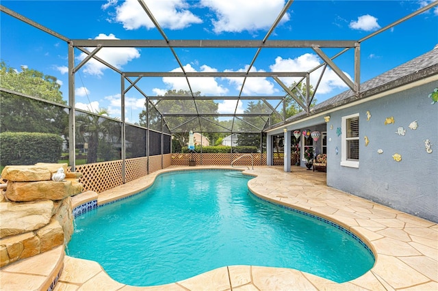 89 Palermo Pl, The Villages, FL 32159 - outdoor pool with a patio