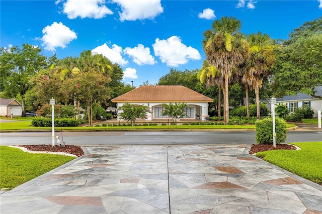 89 Palermo Pl, The Villages, FL 32159 - view of community