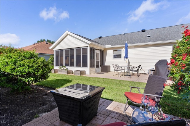 659 Kingston Way, The Villages, FL 32162 - photo 33