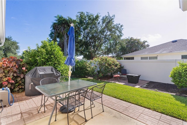 659 Kingston Way, The Villages, FL 32162 - photo 34
