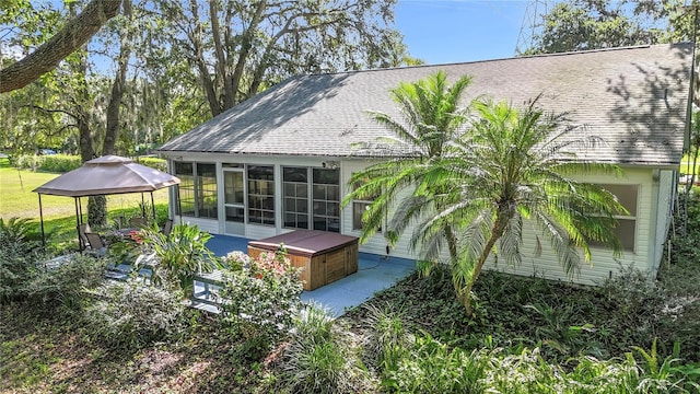 25907 Glen Eagle Dr, Leesburg, FL 34748 - photo 48
