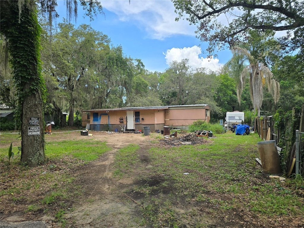 13311 Midway Ave, Astatula, FL 34705