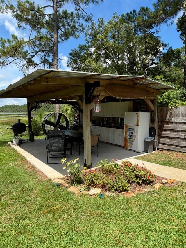 42029 W Lakeview Dr, Altoona, FL 32702 - photo 20