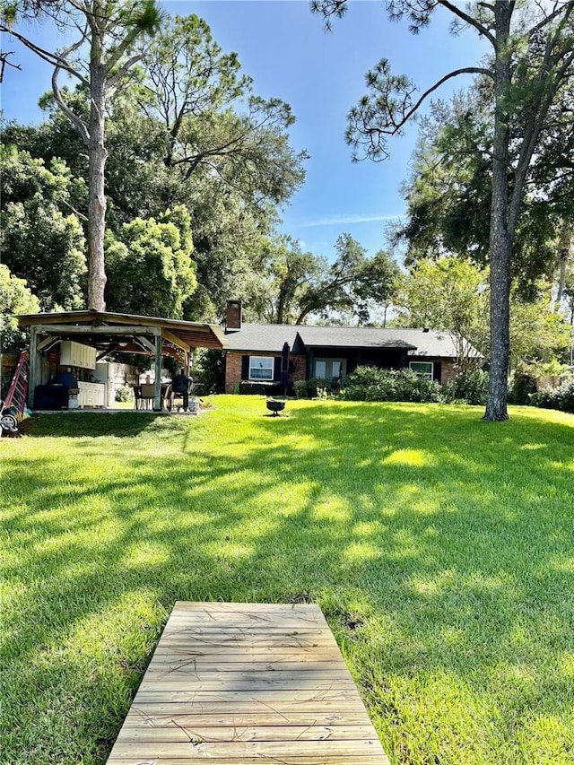 42029 W Lakeview Dr, Altoona, FL 32702 - photo 28