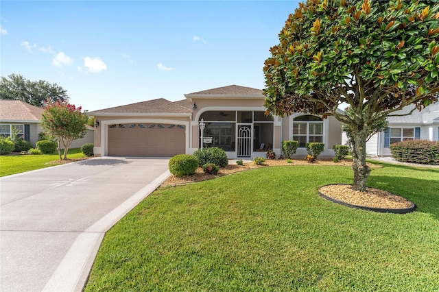 1960 Durham Ln, The Villages, FL 32162 - photo 2